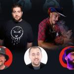 Story Warz ft: Big Jay Oakerson, Luis J Gomez, Kevin Ryan, Nick Rochefort, Crack Amico