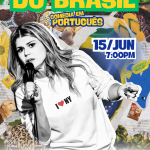 Manu Maciel: Saudades do Brasil